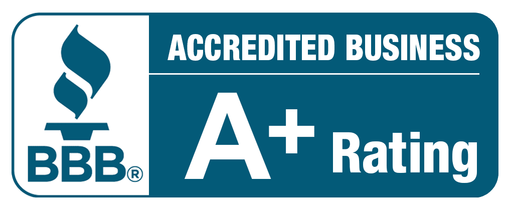 BBB Accredited Business