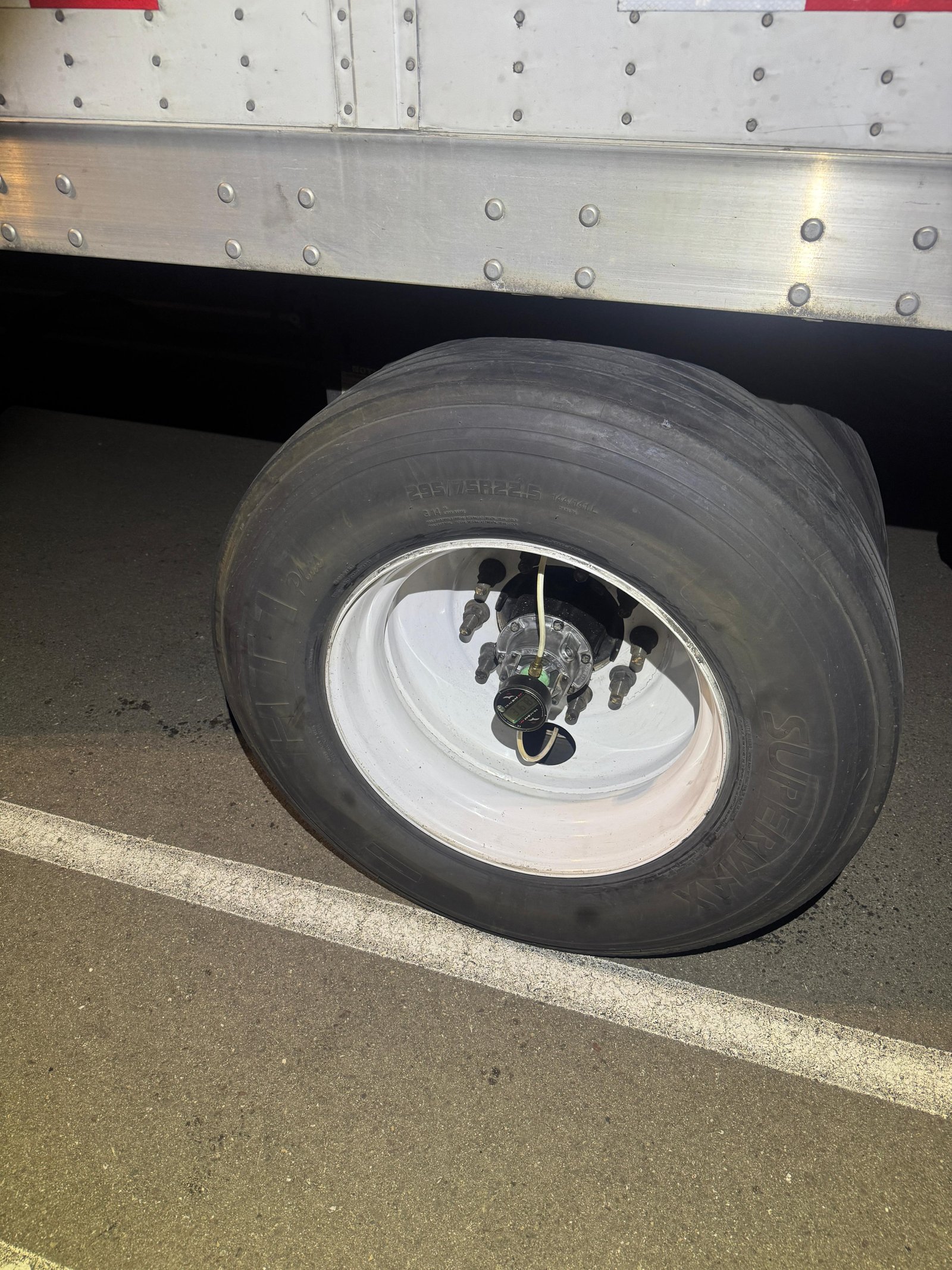 Trailer Red-Tag Release – S-Cam & Slack Adjuster Replacement