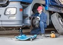 Fleet Maintenance